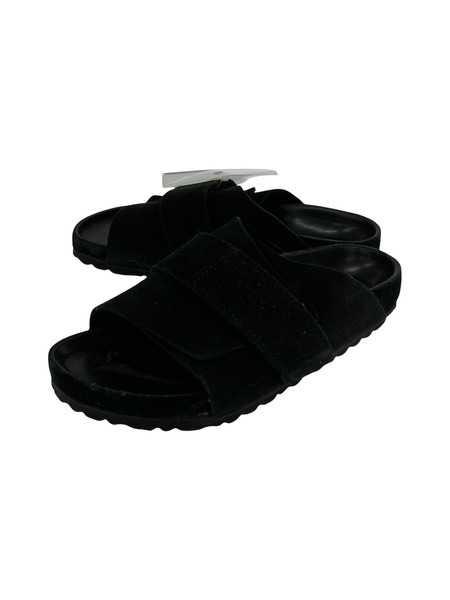 BIRKENSTOCK　Kyoto サンダル　ブラック 35