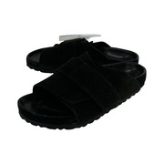 BIRKENSTOCK　Kyoto サンダル　ブラック 35