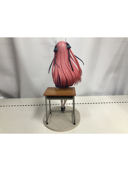 メーカー 五等分の花嫁 コトブキヤ　1/8　中野二乃