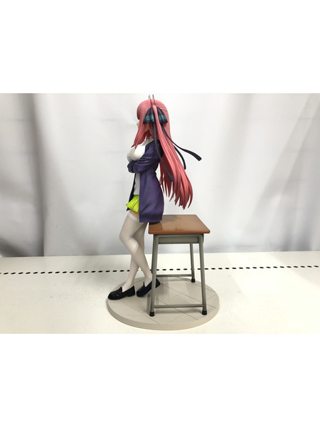 メーカー 五等分の花嫁 コトブキヤ　1/8　中野二乃