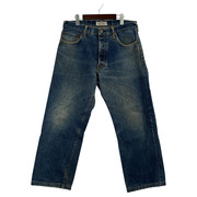 EVISU デニム・ジーンズ EVISU PARIS 5001 W36
