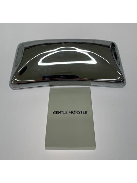 GENTLE MONSTER BOLDコレクション Antena.C LVC1 サングラス