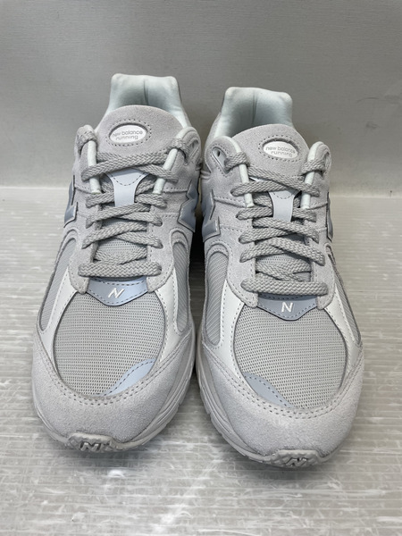 NEW BALANCE U2002RGR スニーカー 28.0 グレー