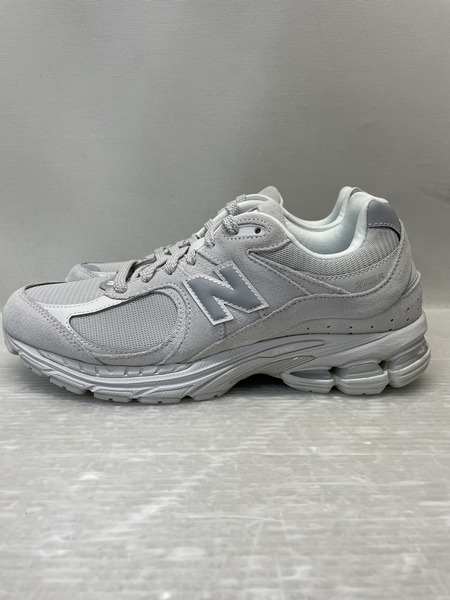 NEW BALANCE U2002RGR スニーカー 28.0 グレー