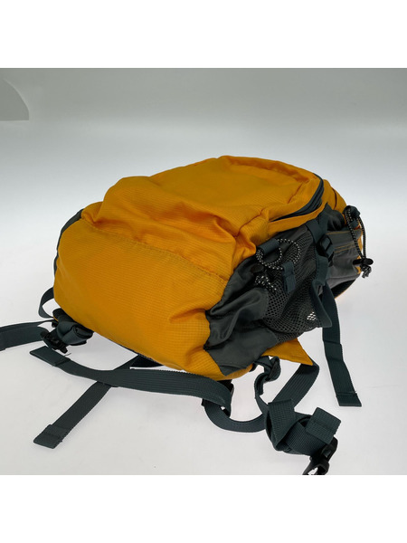 Karrimor リュックサック・バックパック SECTOR 18 黄色