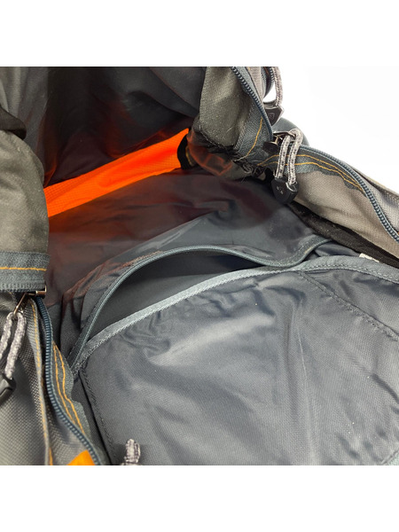 Karrimor リュックサック・バックパック SECTOR 18 黄色