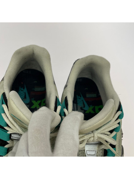 NIKE スニーカー AIR MAX 95 PRNT 27cm