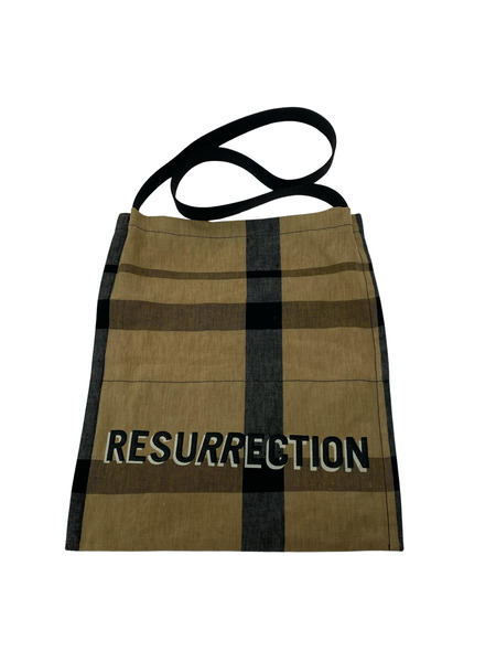 SUNSEA RESURERECTIONバッグ
