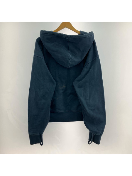 パーカー(ジップアップ) JACQUEMUS 24SS LE SWEATER CAMARGUE (M)
