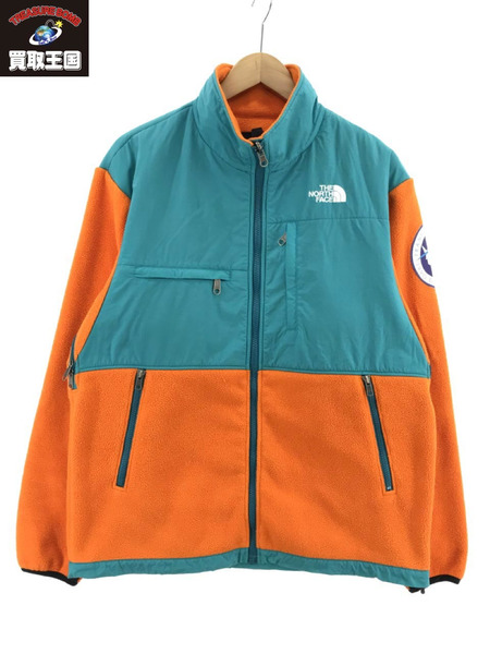 身幅60cmTHE NORTH FACE TRANS ANTARCTICA DENALI