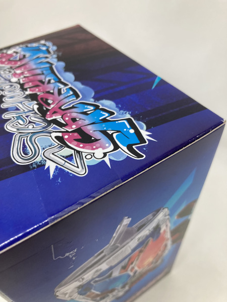 SUPER BEST DXラビットタンクスパークリング ※テープ二度貼り品
