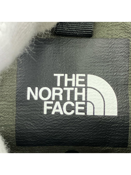 THE NORTH FACE ジャケット MOUNTAIN PARKA (XL)