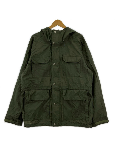 THE NORTH FACE ジャケット MOUNTAIN PARKA (XL)