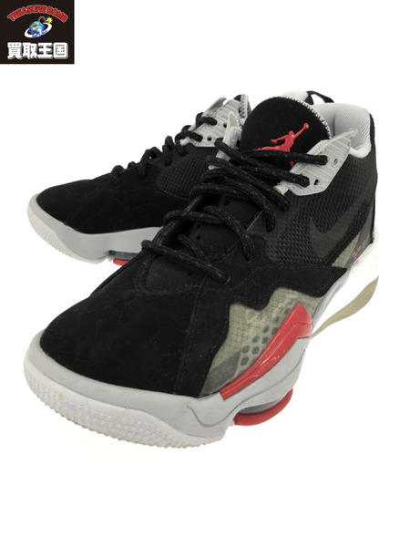 NIKE 92 GS NIKE W JORDAN ZOOM (23.5) CN9138-001[値下]