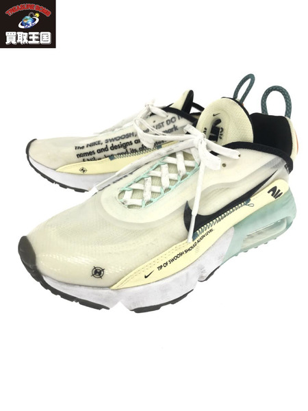 NIKE DM0971-107 Air Max 2090 (25.0)