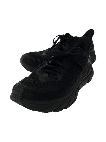 HOKA ONE ONE M CLIFTON 7 (27.5cm)[値下]