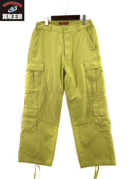 Supreme 23AW CARGO PANT Dusty Gold[値下]