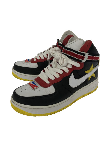 NIKE Air Force 1 High Riccardo Tisci All-Star (27.5cm)