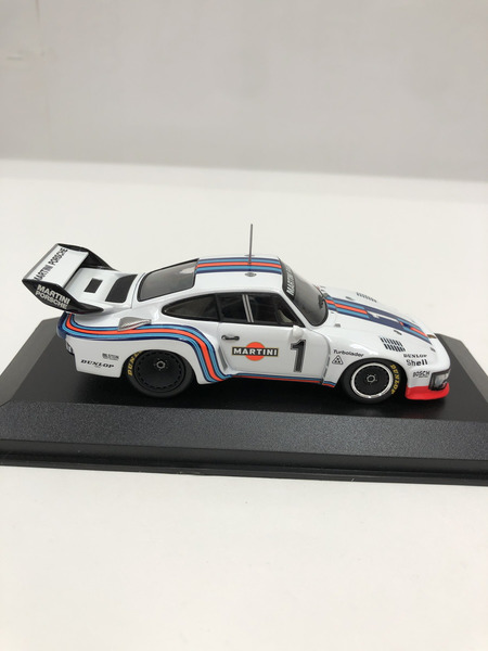 1/43 ポルシェ935 MARTINI RACING