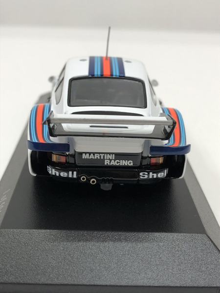 1/43 ポルシェ935 MARTINI RACING