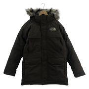 THE NORTH FACE MCMURDO PARKA SP 茶