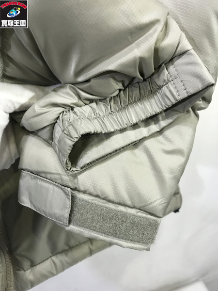 THE NORTH FACE ダウンジャケット　L [値下]