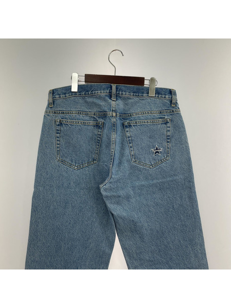 Supreme デニム・ジーンズ 25ss Baggy Jean バギーデニム W32[値下]