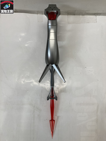 メーカー ウルトラマン ウルトラレプリカ ベーターボックス点火器
