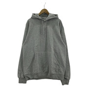 REIGNING CHAMP パーカー プルオーバーパーカ L グレー