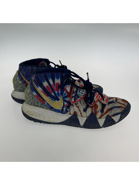 NIKE スニーカー Kybrid S2  26.5cm