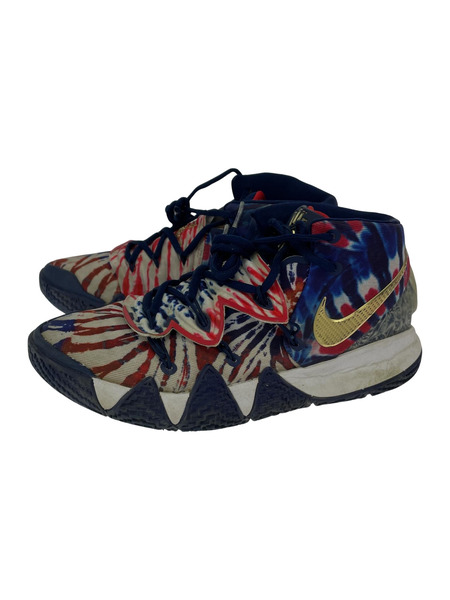 NIKE スニーカー Kybrid S2  26.5cm