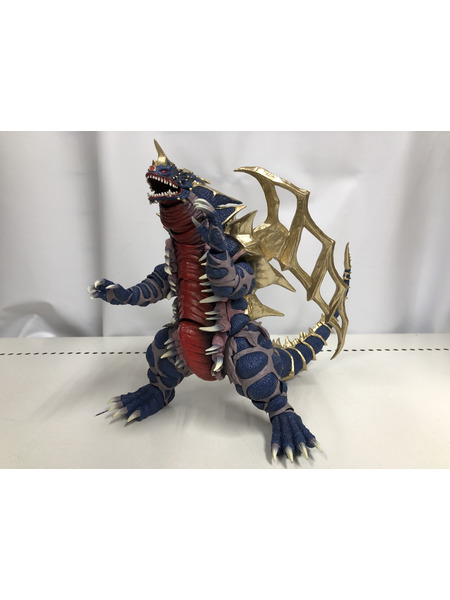 メーカー ウルトラマン S.H.Figuarts キングオブモンス