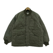 WAIPER CWU-9/P キルティングライナー