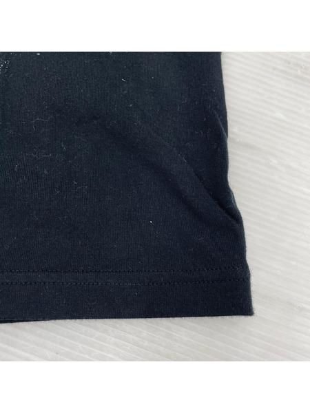 glamb 半袖Tシャツ・カットソー ジョジョノ奇妙ナ冒険 DIO BLK 2