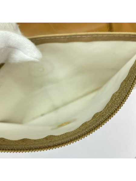 LONGCHAMP トートバッグ ル・プリアージュ/ナイロン/ブラウン/1899089841