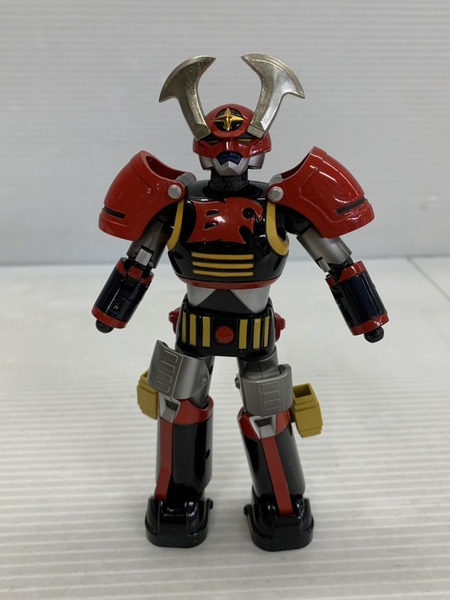メーカー ロボットその他 超合金魂 バトルフィーバーJ バトルフィーバーロボ