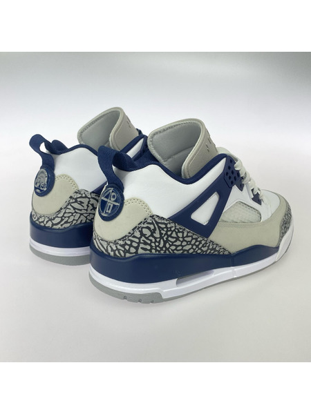 NIKE スニーカー Jordan Spizike Low Midnight Navy