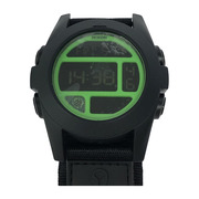 NIXON デジタル腕時計