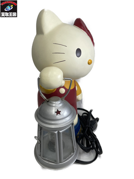 キティちゃん インテリアライト 2001年製