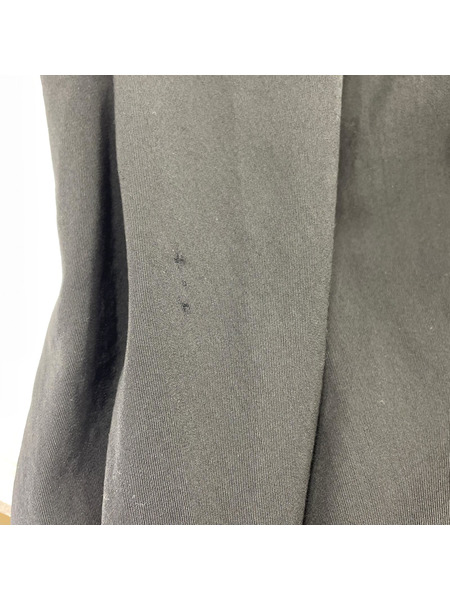 ノースリーブワンピース Y's ノースリーブロングワンピース BLK[値下]