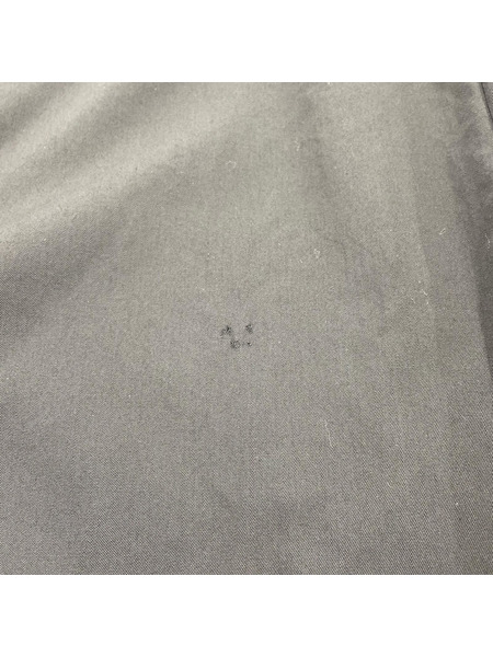 ノースリーブワンピース Y's ノースリーブロングワンピース BLK[値下]