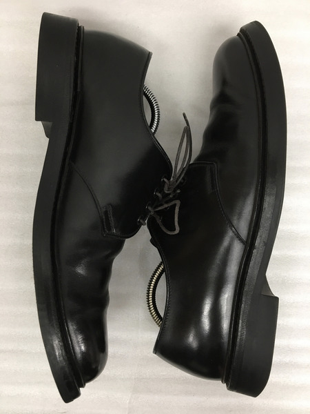 PRADA　靴 プレーントゥ/ダービー/イタリア製/E0362/7