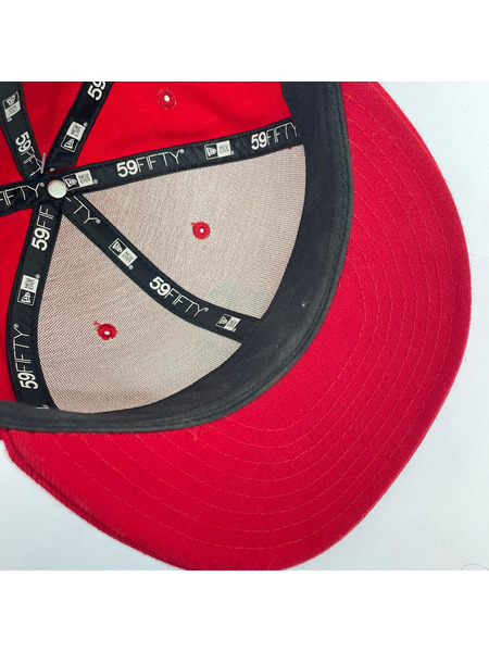 NEW ERA キャップ NEW ERA×STANDARD CALIFORNIA