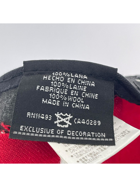 NEW ERA キャップ NEW ERA×STANDARD CALIFORNIA