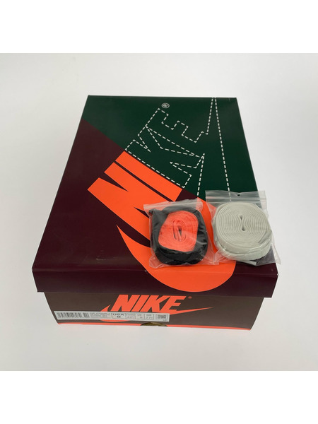 NIKE スニーカー Air Jordan 1 High Retro OG Hand Crafted