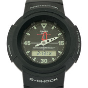 CASIO G-SHOCK ANALOG-DIGITAL