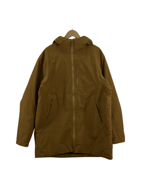 ARC'TERYX GORE-TEX RALLE PARKA L