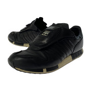 adidas Micropacer Undefeated Neighborhood スニーカー 黒 25.5cm