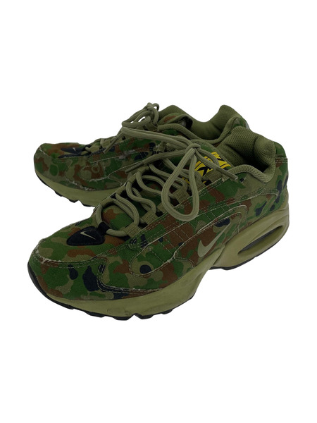 NIKE Air Max Triax 96 SP /カモ