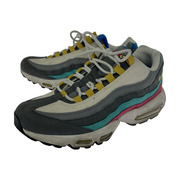 NIKE スニーカー NIKE Air Max 95 SE Iron Gray/Celery